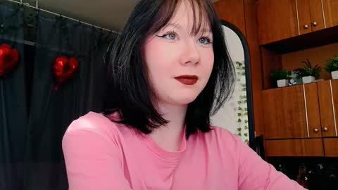 Nancy online show from March 15, 12:33 pm