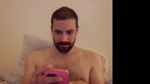 martymc64 online show from November 23, 8:25 am