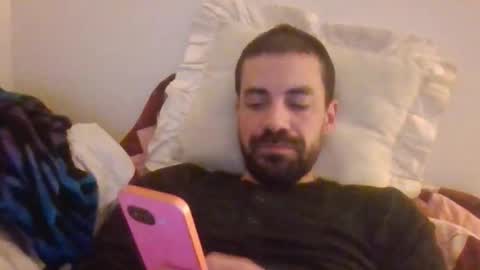 martymc64 online show from November 30, 1:42 am