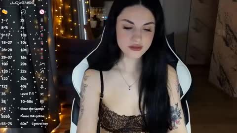 Maria online show from February 4, 3:54 am