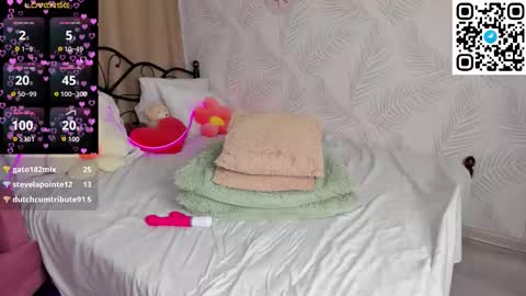 Snapshot of mary__bailey chatting on December 19, 12:50 am mary__bailey online show from December 19, 12:50 am