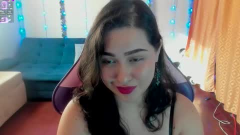 alejandra gonzales online show from September 27, 9:31 pm