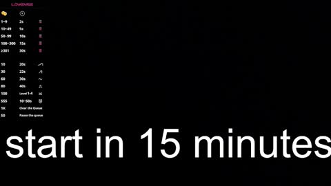 Snapshot of mary_and_nick chatting on February 20, 2:28 pm mary_and_nick online show from February 20, 2:28 pm