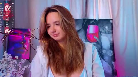 mary_broks online show from November 18, 7:02 am