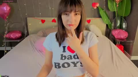 Carrie online show from February 18, 9:38 am