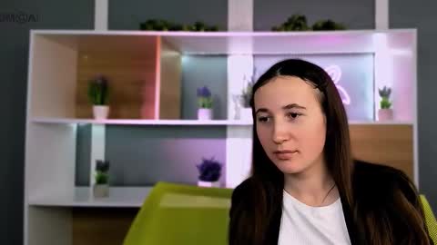 Snapshot of mary_chilli chatting on February 7, 8:07 am mary_chilli online show from February 7, 8:07 am