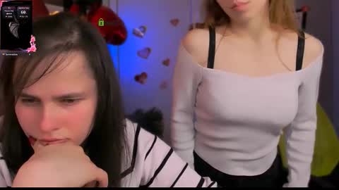 Snapshot of mary_chilli chatting on February 25, 6:56 am mary_chilli online show from February 25, 6:56 am