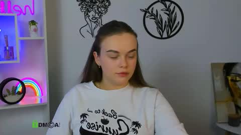 Snapshot of mary_chilli chatting on February 28, 12:50 pm mary_chilli online show from February 28, 12:50 pm