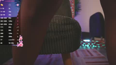 Mary online show from April 11, 8:02 pm