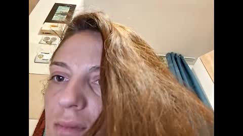 Mary online show from March 11, 12:33 am