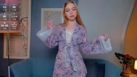 Snapshot of mary_hope_u chatting on October 9, 9:29 am Mary online show from October 9, 9:29 am