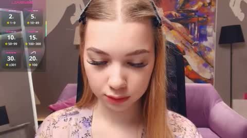 Snapshot of mary_hope_u chatting on November 28, 10:40 am Mary online show from November 28, 10:40 am