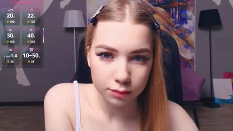 Snapshot of mary_hope_u chatting on November 29, 10:40 am Mary online show from November 29, 10:40 am