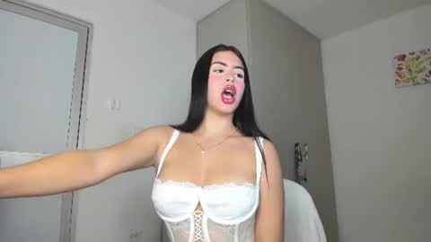MARY  model independient online show from July 29, 8:29 pm