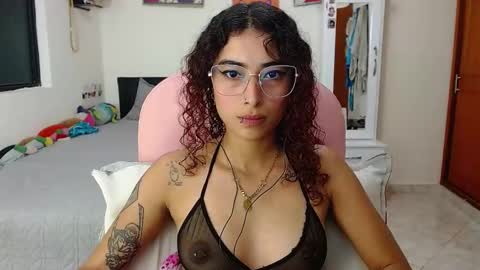 mary online show from February 12, 12:48 am