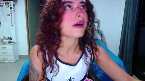 mary online show from September 29, 12:49 am