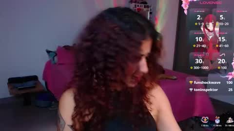 mary online show from November 20, 1:39 am