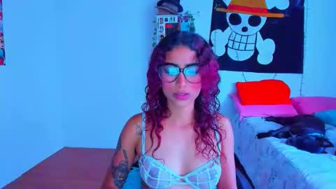 mary online show from May 4, 10:39 pm