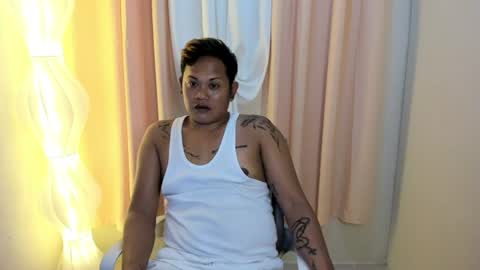 Snapshot of mary_joaquin chatting on August 1, 3:06 am mary_joaquin online show from August 1, 3:06 am