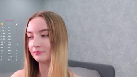 Snapshot of mary_laand chatting on February 18, 2:35 pm Mary . online show from February 18, 2:35 pm