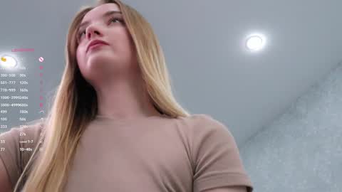 Mary . online show from April 5, 2:03 pm