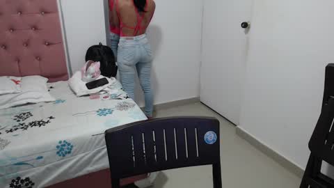 Snapshot of mary_live18 chatting on January 15, 12:04 pm Hi guys im Mary online show from January 15, 12:04 pm