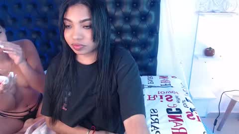 Snapshot of mary_live18 chatting on January 24, 12:41 pm Hi guys im Mary online show from January 24, 12:41 pm