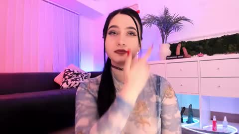 Mary online show from March 22, 7:23 am