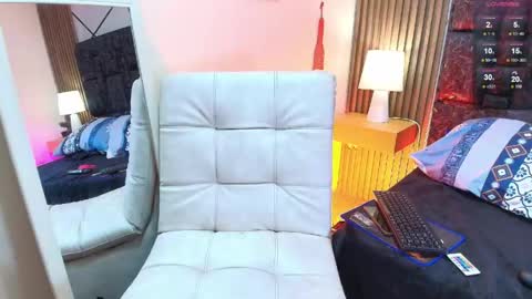 mary_luckaysha online show from March 24, 7:19 pm