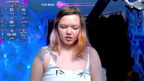 Mary online show from October 6, 8:17 pm