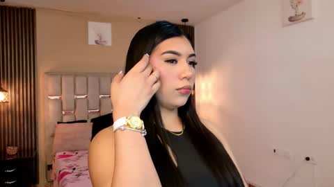 Snapshot of mary_mendoza_ chatting on February 2, 1:54 pm MARY MENDOZA online show from February 2, 1:54 pm