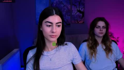 Mary online show from January 12, 2:55 pm