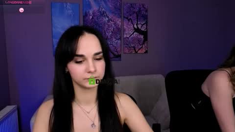 Mary online show from February 2, 8:51 pm