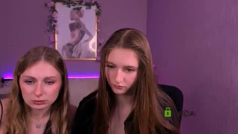 Mary online show from March 9, 8:24 pm