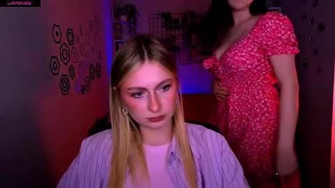 Mary online show from May 23, 7:18 pm