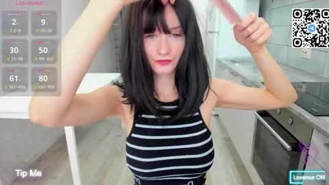 Mary Mey online show from February 6, 11:57 am