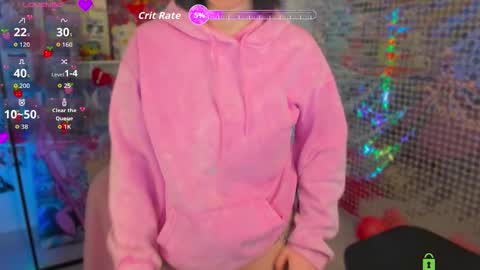 Mary online show from February 24, 1:58 am