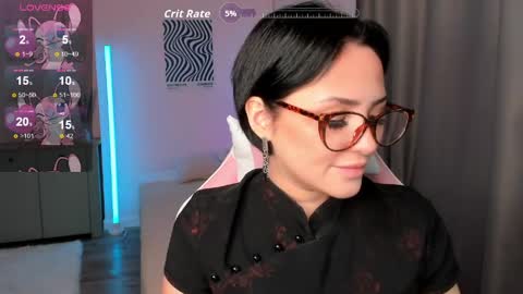 Mary online show from April 6, 1:25 am