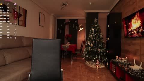 Snapshot of mary_rosse chatting on December 13, 11:06 pm RebeCca online show from December 13, 11:06 pm