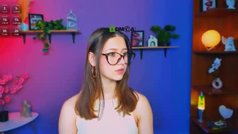 mary skiny online show from May 5, 7:11 pm