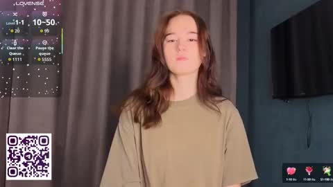 mary online show from October 7, 5:32 pm