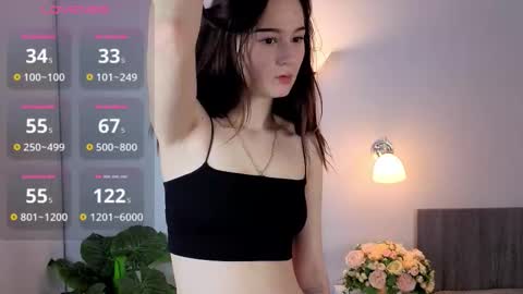 mary online show from October 18, 5:14 pm