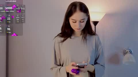 mary online show from November 9, 5:00 pm