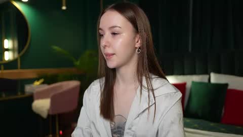 yours fetish mary online show from June 30, 3:29 am