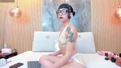  MARY  online show from July 10, 10:40 am