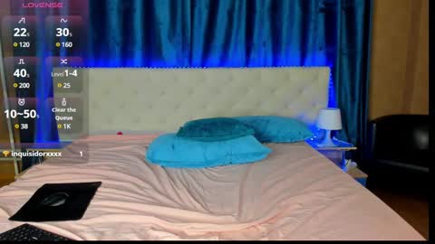 mary_stevenss online show from January 15, 11:21 am