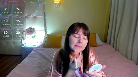 mary_stevenss online show from January 22, 9:35 am
