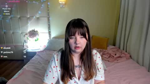 mary_stevenss online show from January 22, 12:38 pm