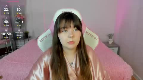 mary_stevenss online show from February 11, 3:29 pm
