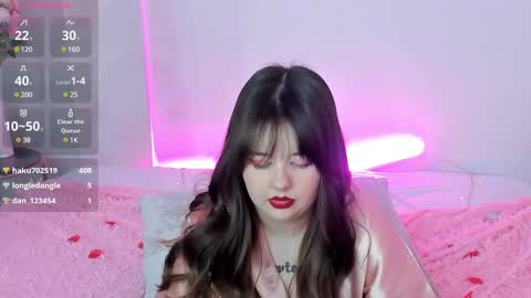 mary_stevenss online show from February 15, 9:26 pm